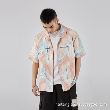 Print Our Own Fabric Tattersall Fabric Occupational Apparel